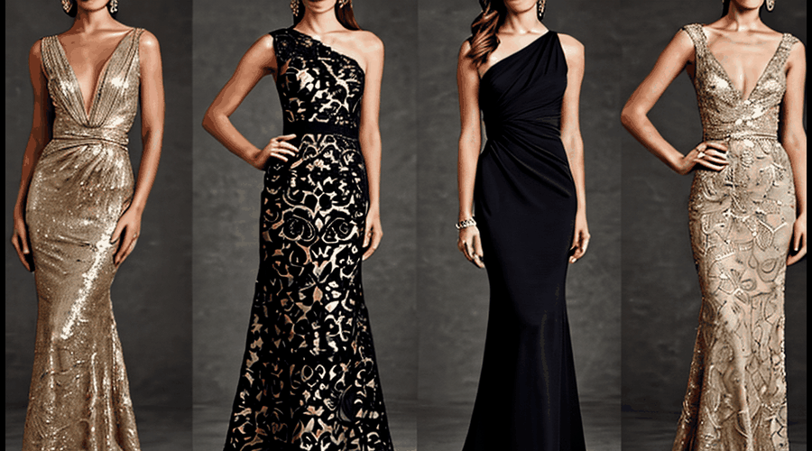 Ralph Lauren Formal Dresses