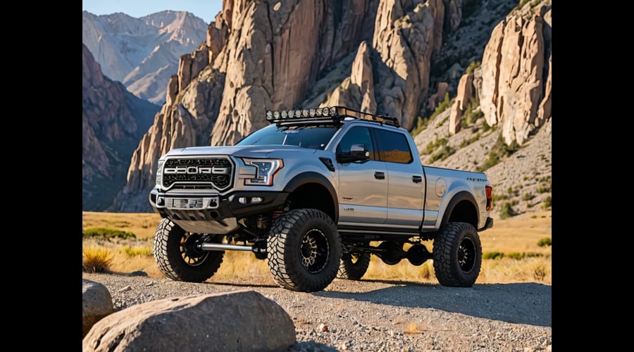 Our Rancho Lift Kits roundup examines the best options available, comparing their build quality, performance, and value to help you choose the right lift kit for your truck.