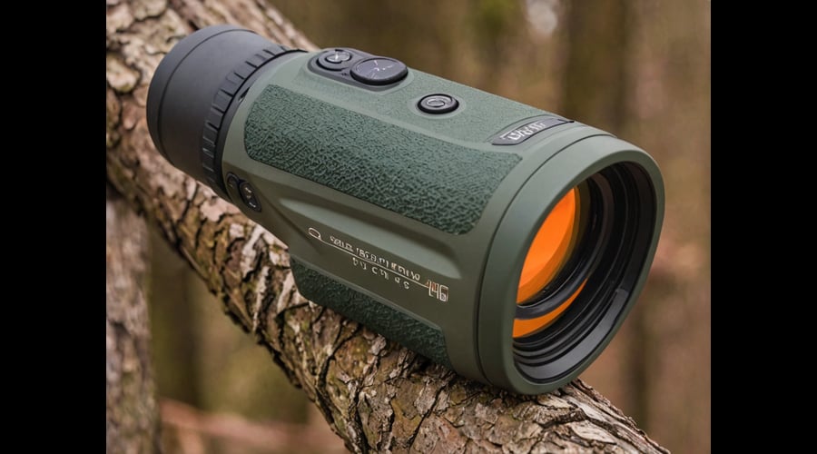 This comprehensive guide reviews the most accurate and reliable range finders available for hunters, comparing features, accuracy, and durability to help you choose the right tool for your hunting needs.