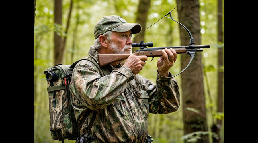 Our comprehensive guide to the best rangefinders for bow hunting helps you choose the right tool for measuring distances accurately in the field.