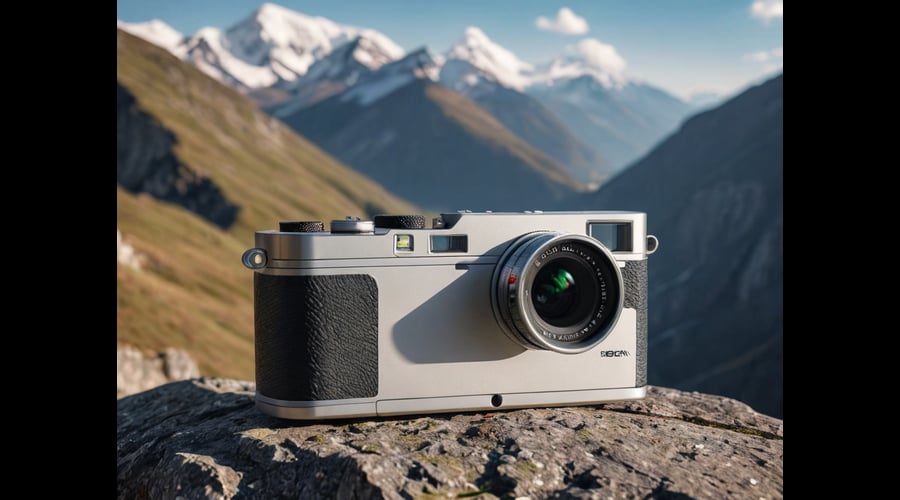 Discover the top rangefinders on the market, featuring detailed reviews, specifications, and expert insights to help you make the best purchase for your needs.