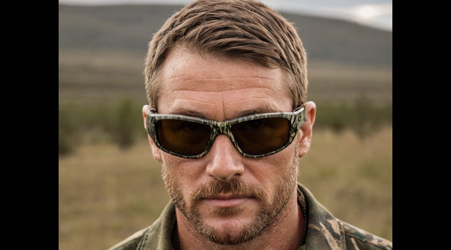 Find the right Ranger shooting glasses for your needs with our comparison of top-rated options, featuring protective lenses and durable frames.