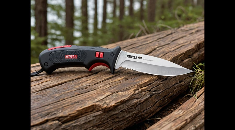 This article reviews the Rapala Cordless Fillet Knife, comparing its key features and performance to help anglers choose the right tool for filleting fish.