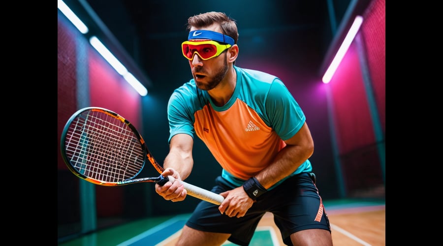 A detailed roundup of the best raquetball googles, comparing features like impact resistance, fog prevention, and optical clarity to help you choose the right protective eyewear for your game.