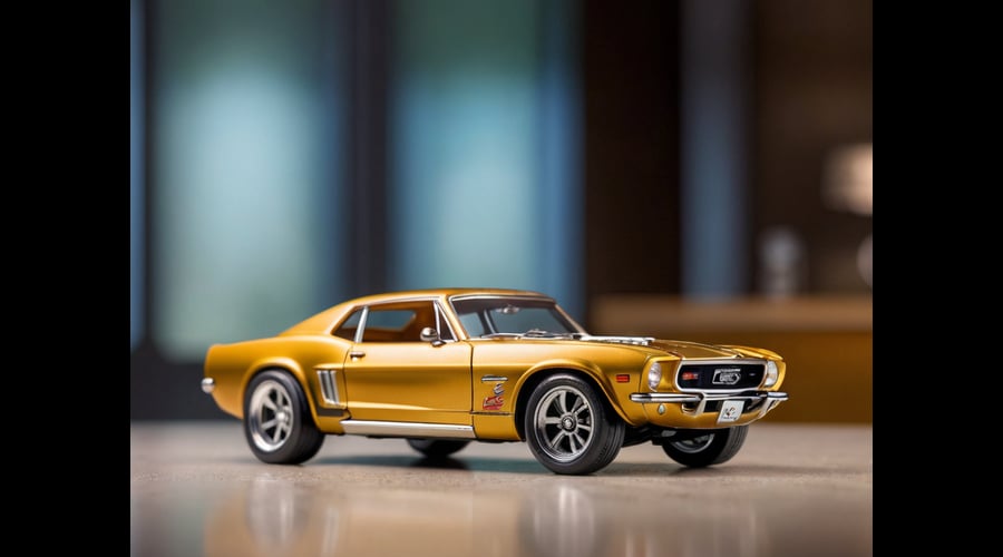 This roundup highlights the most elusive Hot Wheels figures, examining their rarity and significance in the toy's history.