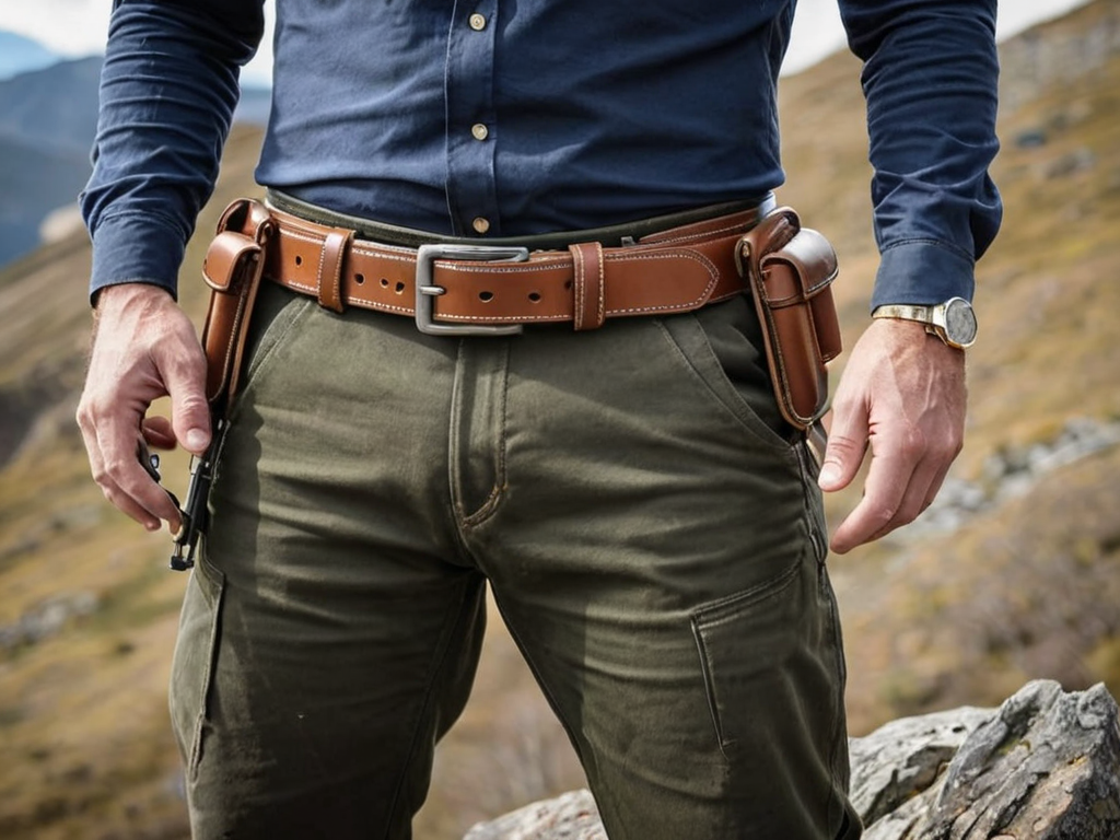 Ratchet Gun Belt-4