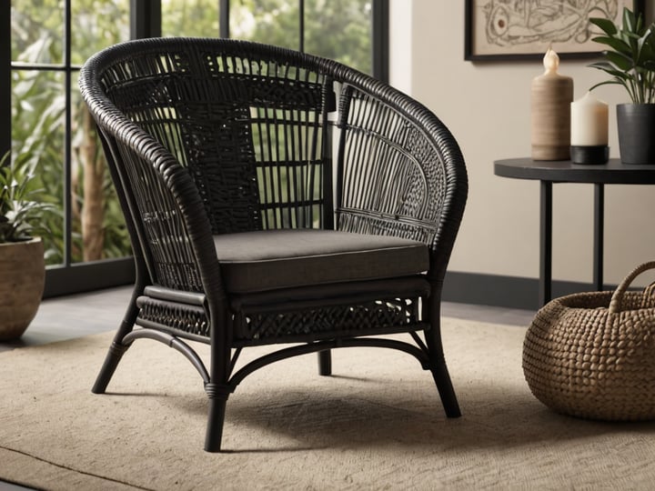 Rattan-Chair-Black-3