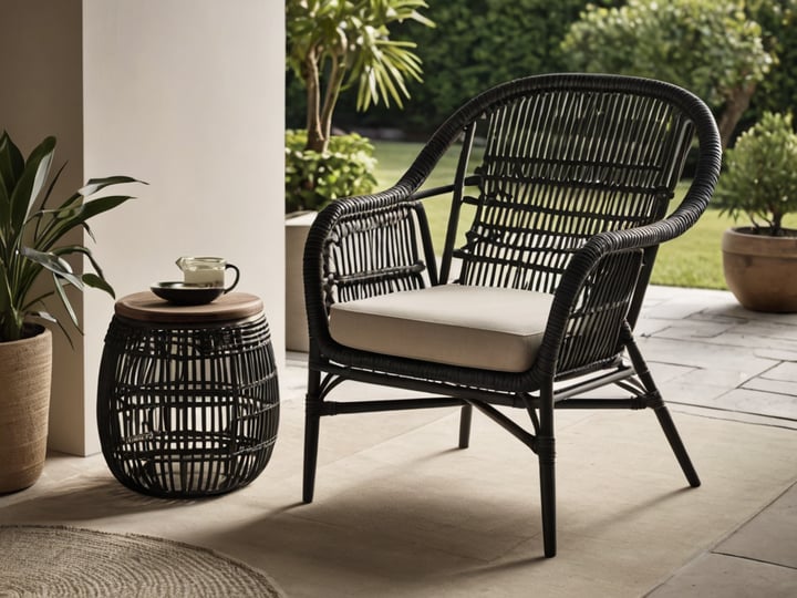 Rattan-Chair-Black-4