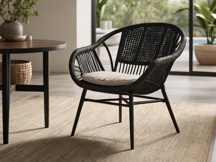 Rattan-Chair-Black-5
