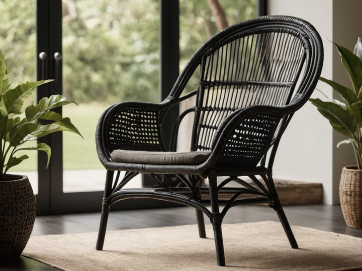 Rattan-Chair-Black-6