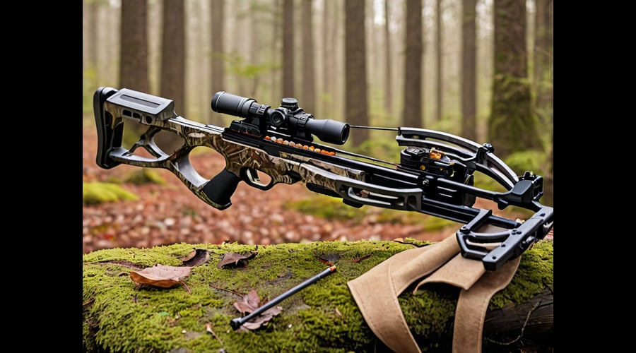 Our detailed article examines the Ravin Crossbow R29, assessing its key features, performance capabilities, and overall value as a competitive crossbow.