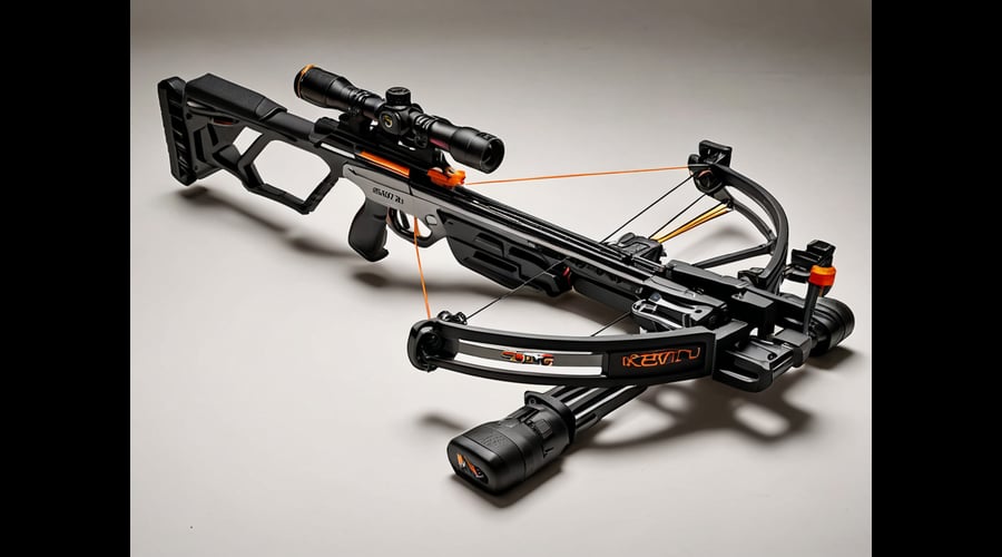 Our article provides an in-depth analysis of the Ravin R26 crossbow, evaluating its performance, accuracy, and features to help you make an informed decision.