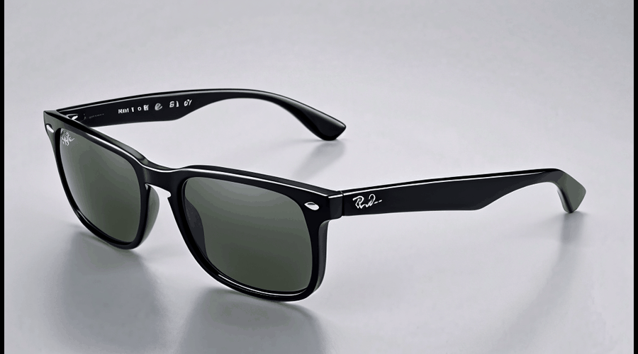 Embark on a stylish and comfortable gaming journey with our top picks of Ray Ban Gaming Glasses, featuring a roundup of the best eyewear to boost performance and enhance your gaming experience.Discover the perfect pair to cater to your needs in this ultimate product roundup.