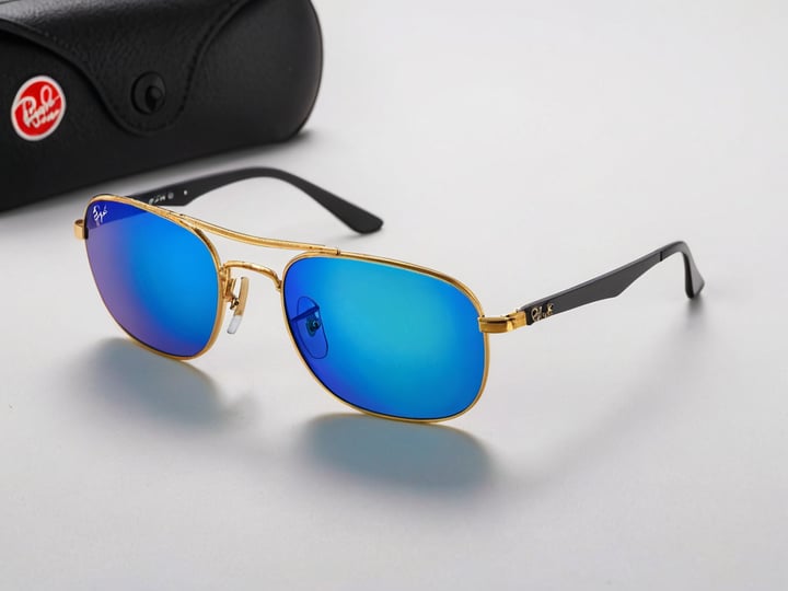 Ray Ban Gaming Glasses-2