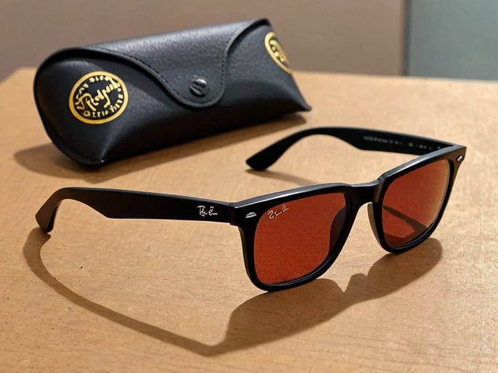 Ray Ban Gaming Glasses-6