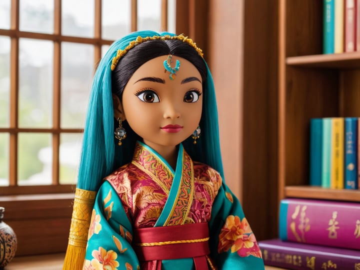 Raya-And-The-Last-Dragon-Doll-2