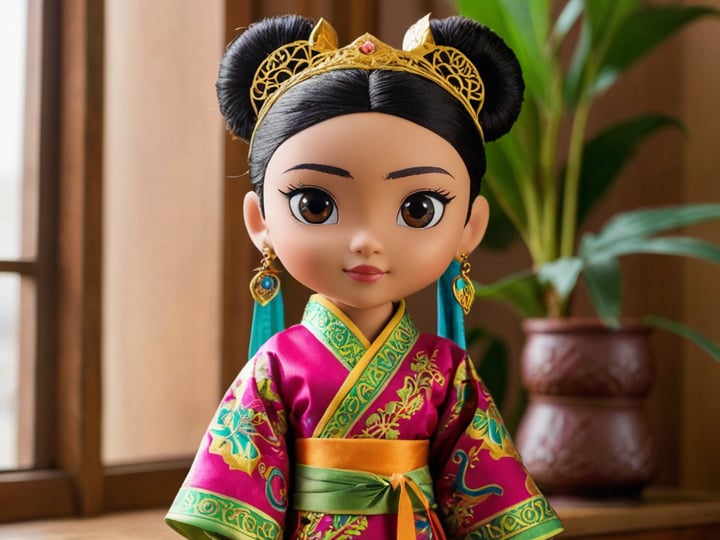 Raya-And-The-Last-Dragon-Doll-3