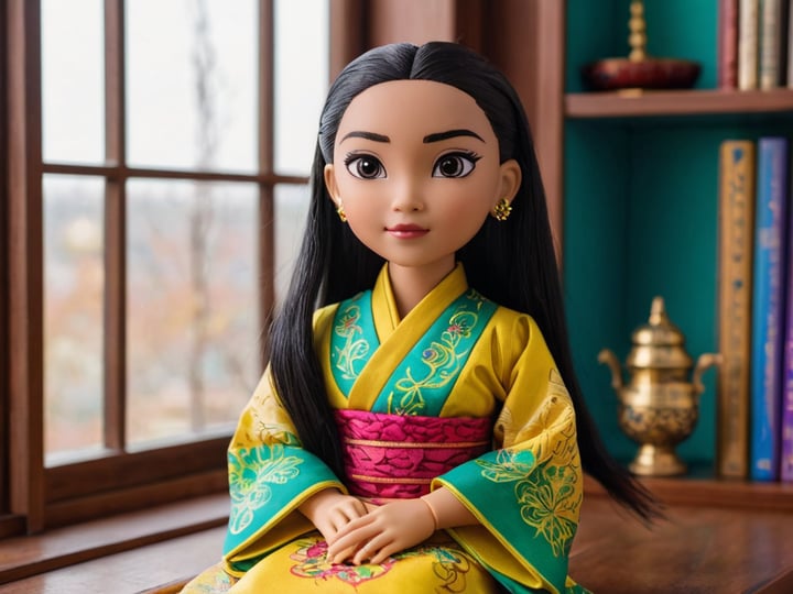 Raya-And-The-Last-Dragon-Doll-6