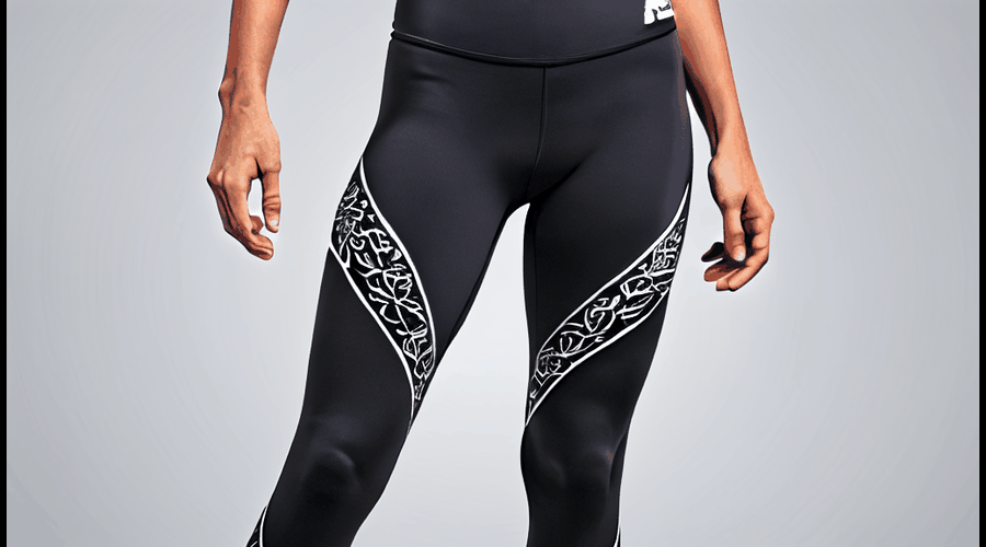 Raypose Leggings
