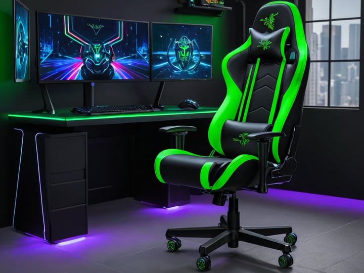 Razer Gaming Chairs-2