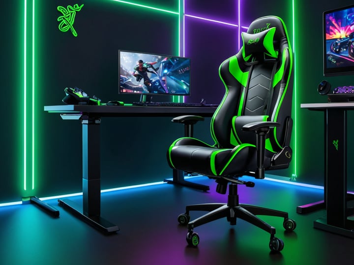 Razer Gaming Chairs-3