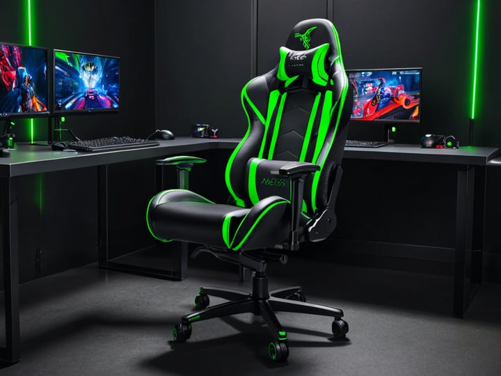 Razer Gaming Chairs-5