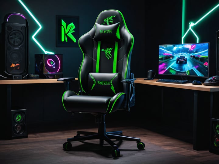 Razer Gaming Chairs-6