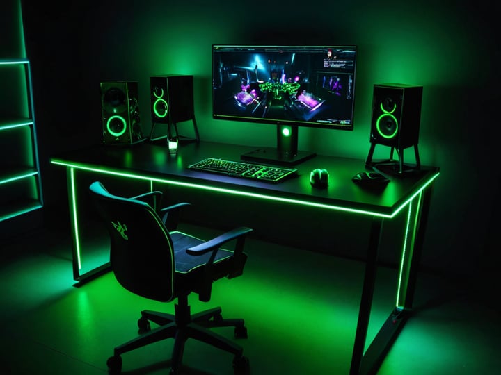 Razer Gaming Desks-2