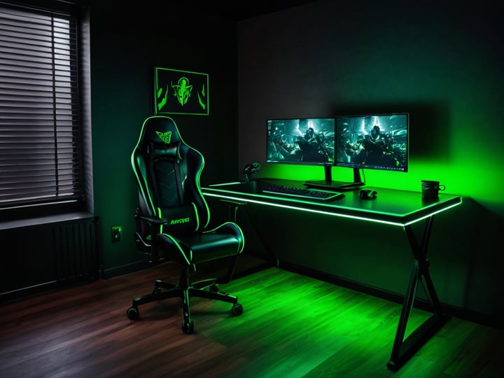 Razer Gaming Desks-3