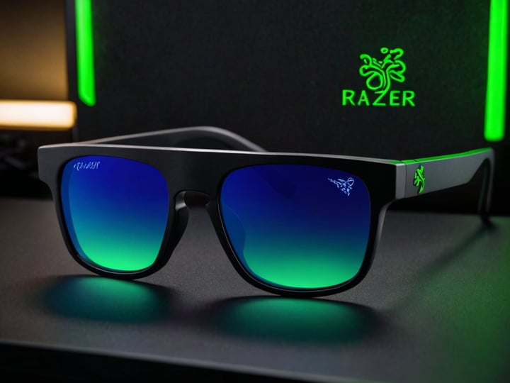 Razer Gaming Glasses-2