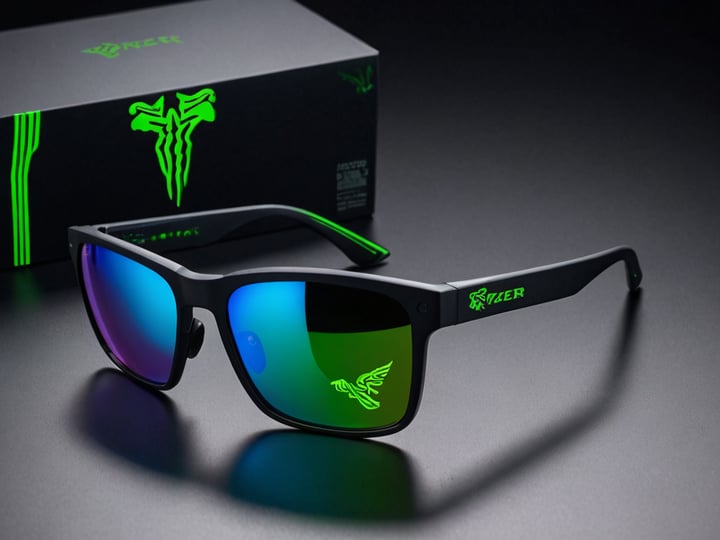 Razer Gaming Glasses-3