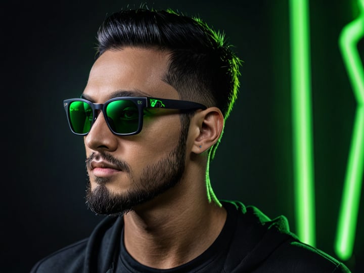 Razer Gaming Glasses-4