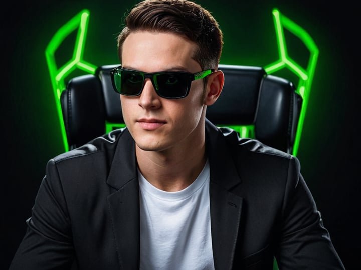 Razer Gaming Glasses-6