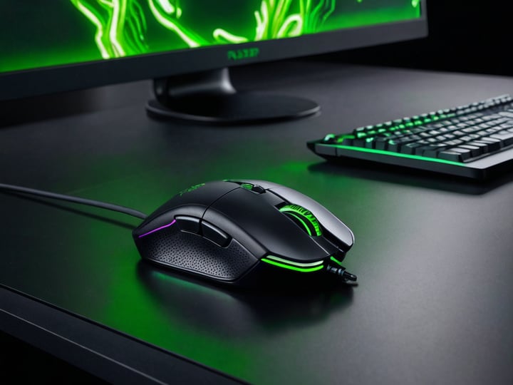 Razer Gaming Mouse-2