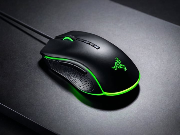 Razer Gaming Mouse-4