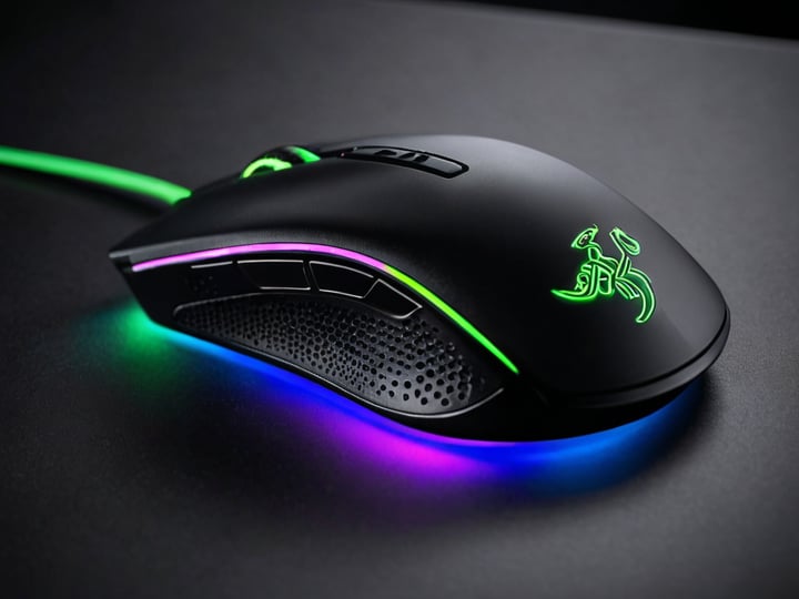 Razer Gaming Mouse-6