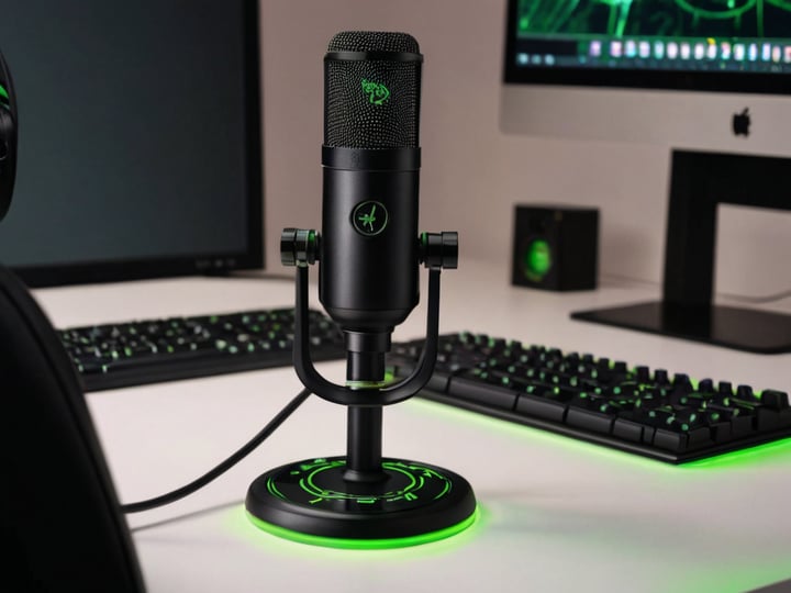 Razer Microphones-6
