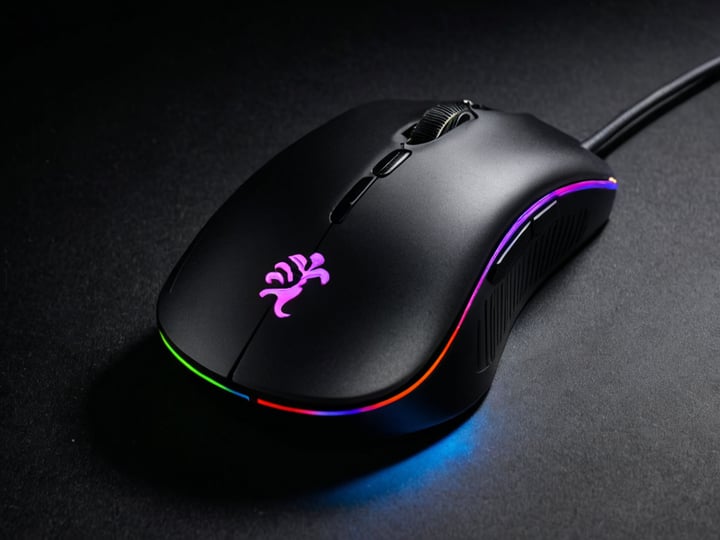 Razer Wireless Gaming Mouse-2