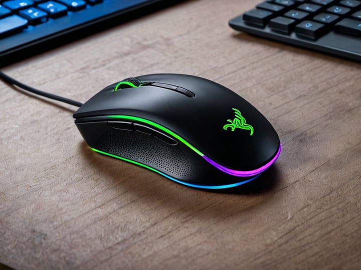 Razer Wireless Gaming Mouse-3