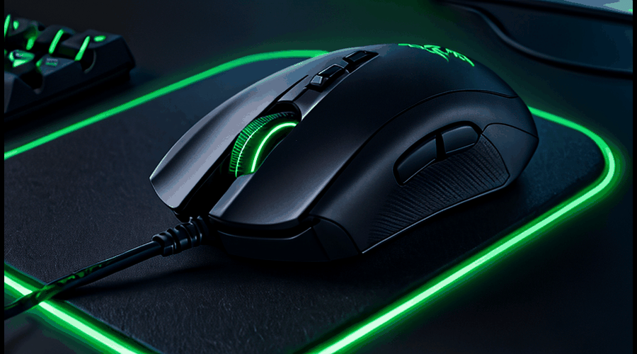 A detailed roundup of the Razer Viper Mini, examining its features, performance, and value as a gaming mouse.