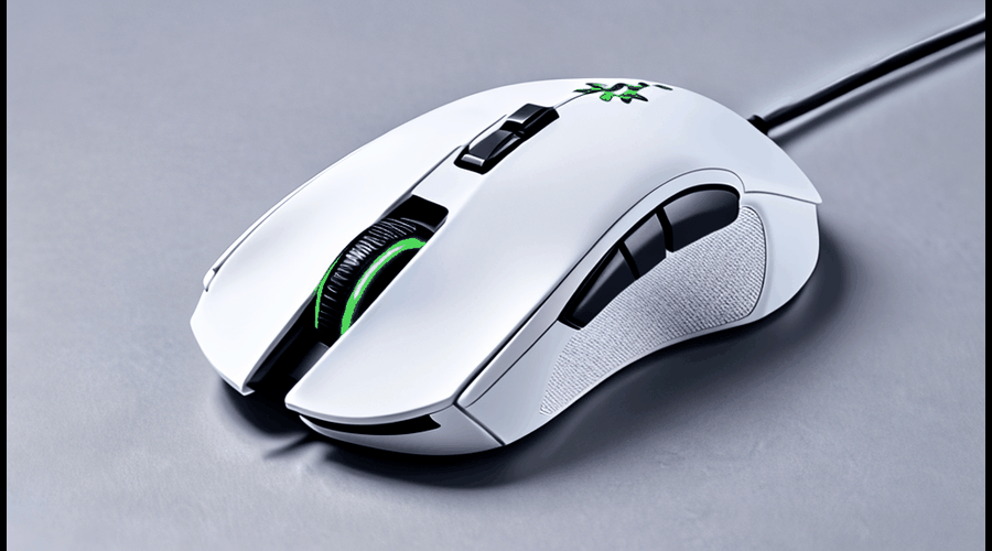 Our Razer Viper Ultimate White roundup examines the gaming mouse's superior build quality, precise 16,000 DPI sensor, and customizable RGB lighting, highlighting its standout features for competitive gamers.