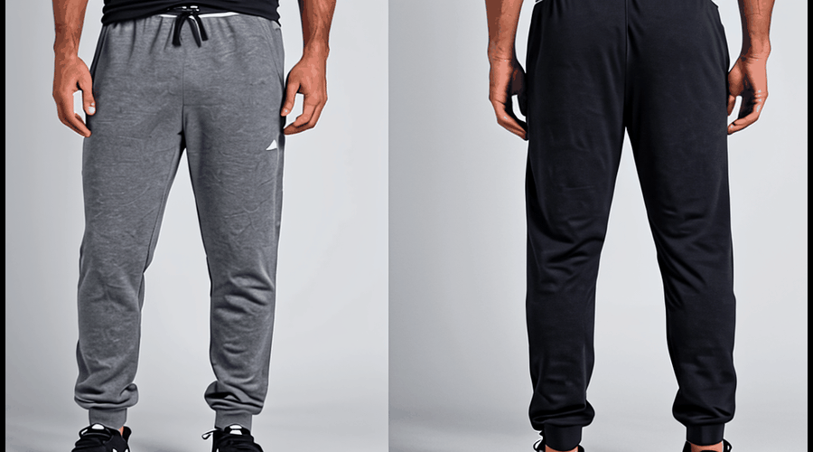 Rbx Sweatpants