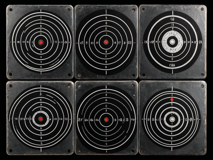 Reactive-Steel-Targets-4