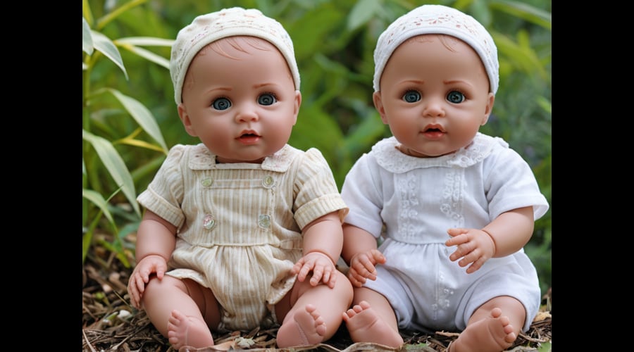 Looking for a realistic baby doll that feels and moves like a real baby? Our comparison of the best realistic baby dolls examines their lifelike features, including soft skin, realistic cries, and gentle movements.