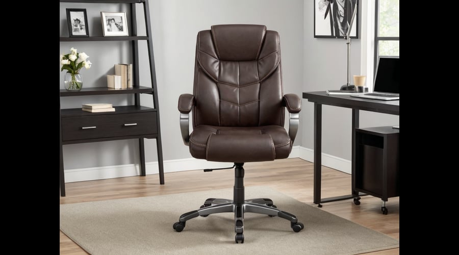 Our detailed roundup of Realspace office chairs evaluates their comfort, durability, and value as a quality seating option for the modern workspace.