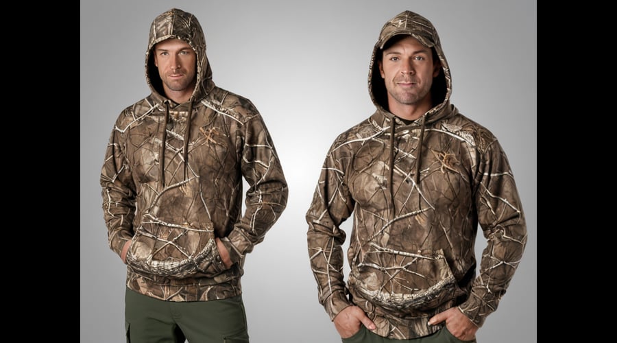 Discover the best RealTree hoodies on the market: Our roundup highlights top-quality designs, features, and customer reviews, ensuring you find the perfect hoodie for any outdoor adventure.