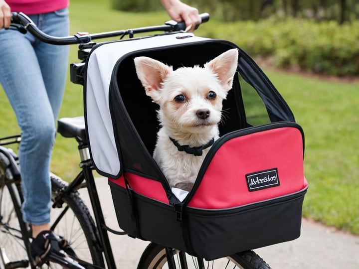 Rear-Mounted-Dog-Carrier-For-Bike-5