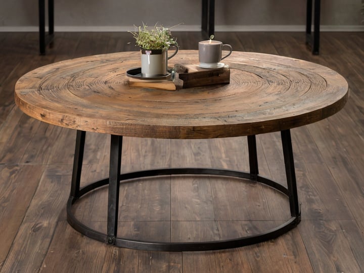 Reclaimed-Wood-Coffee-Table-5