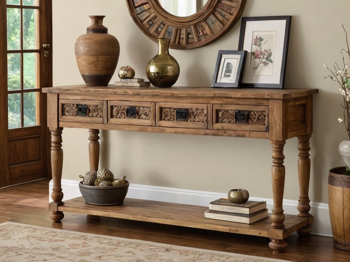 Reclaimed-Wood-Console-Table-5