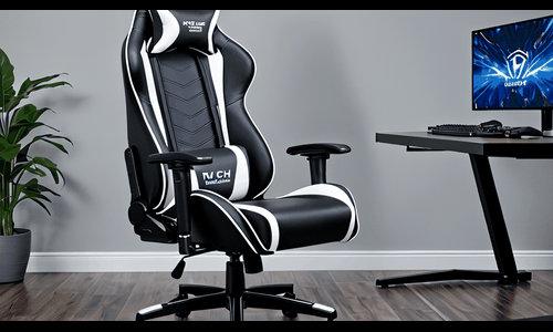 Reclining Gaming Chairs